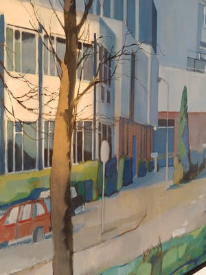 Edzard Krol - Zuivelfabriek Friesland kopen? Bied vanaf 750!