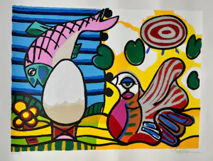 Patty Harpenau - Zonder titel kopen? Bied vanaf 40!