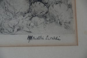 Henriette Johanna Reuchlin-Lucardie - Japansche Tuin kopen? Bied vanaf 40!