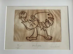 Reinhoud D'Haese - Omkoper kopen? Bied vanaf 195!