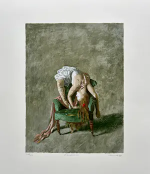 Kenne Gregoire - L'autumno kopen? Bied vanaf 35!