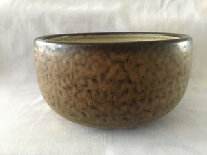 Potterij Zaalberg - Gelijke staan in Museum Boijmans! 3 delig keramiek set kopen? Bied vanaf 20!