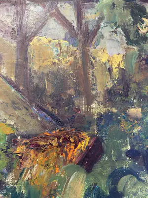 Niet of onleesbaar gesigneerd - Bergense School - Boerderij bij 't Oude Hof kopen? Bied vanaf 1!