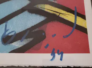 Herman Brood - De roker kopen? Bied vanaf 495!