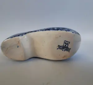 Buy Villeroy en Boch - Zeldzame klompjes? Bid from 50!