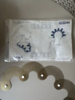 Nel Linssen - Doublet kopen? Bied vanaf 75!