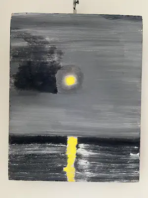 Leon Adriaans - ZEEUWS MAANLAND kopen? Bied vanaf 750!