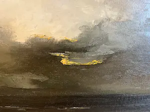 Paul Permeke - Marine grand format kopen? Bied vanaf 800!