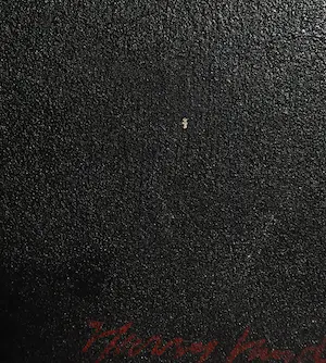 Harry van der Wee - Olieverf op doek, Abstracte compositie - Ingelijst kopen? Bied vanaf 250!