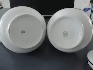 N.V. Porselein- en Tegelfabriek Mosa - Vintage koffie- en theeservies, jaren '70 kopen? Bied vanaf 1!