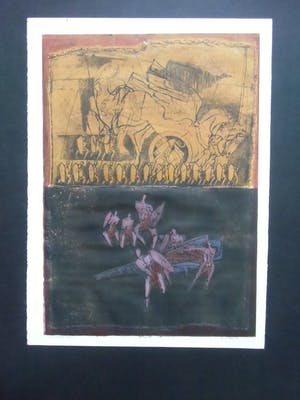 Ru van Rossem - DE WACHTERS kopen? Bied vanaf 70!