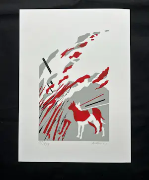 Rob Vermeer - Zonder titel kopen? Bied vanaf 20!