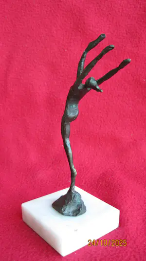 Corry Ammerlaan - Stap naar de toekomst kopen? Bied vanaf 35!