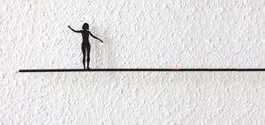 Hubertus Von der Goltz - Balance 20418 kopen? Bied vanaf 390!