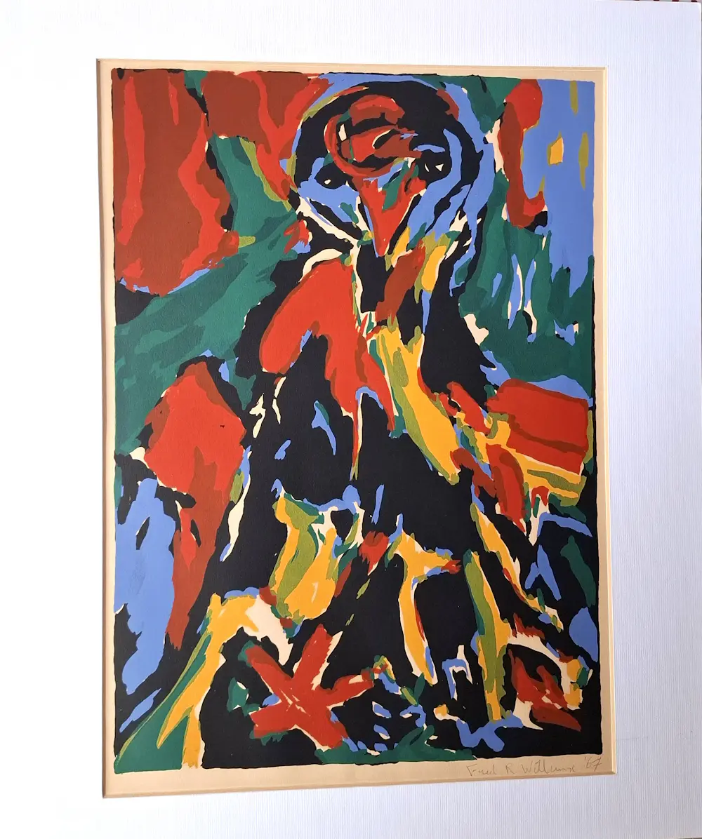 Fred R. Willemse (1941)