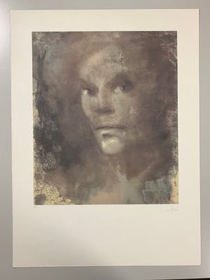 Leonor Fini - La Fille kopen? Bied vanaf 45!
