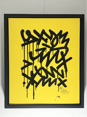 Benjamin Van Oost - Ecriture Automatique kopen? Bied vanaf 260!