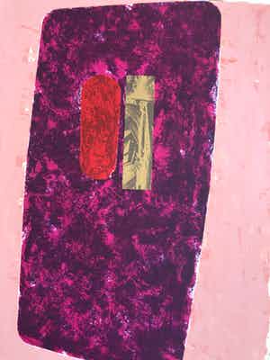 Jelis van Dolderen - zonder titel verkocht voor € 55!