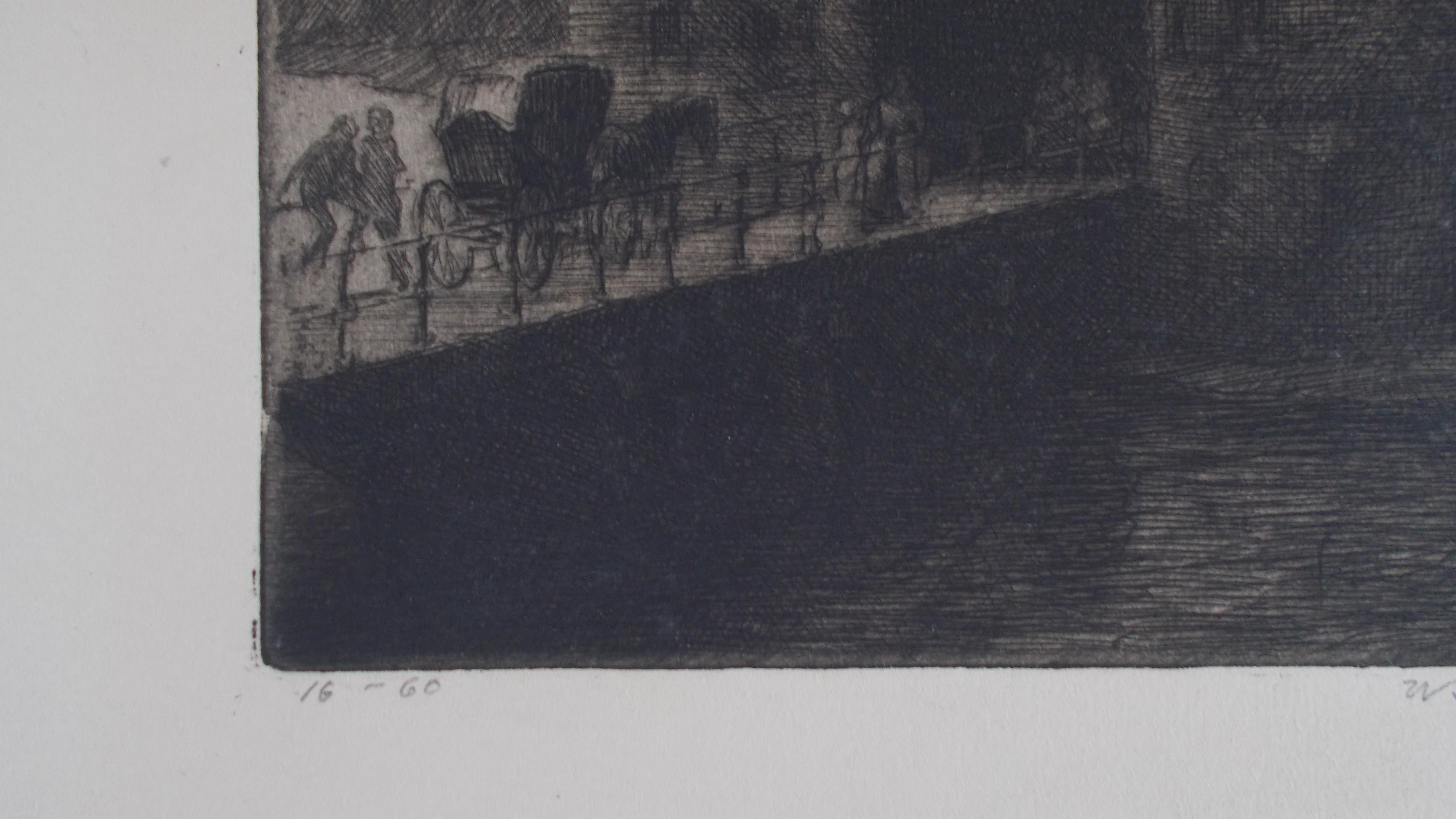 Walter Zeising - Amsterdamse Poort, Haarlem kopen? Bied vanaf 1!