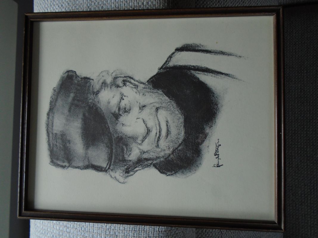 Remi De Pillecijn (1921-1986)