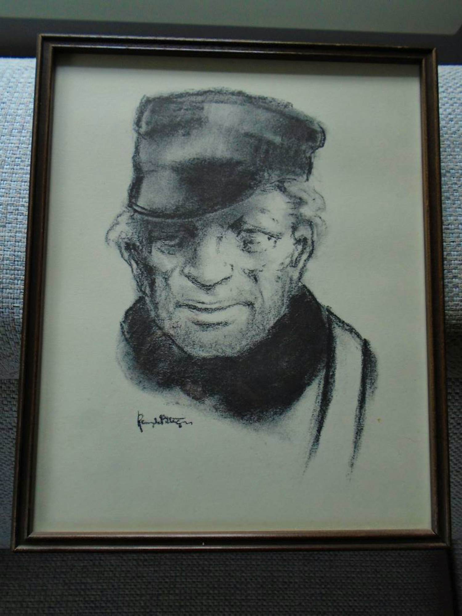 Remi De Pillecijn - geen titel kopen? Bied vanaf 50!