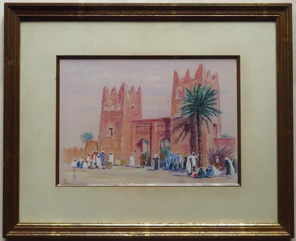 Auke Anne Tadema (1913-1989)