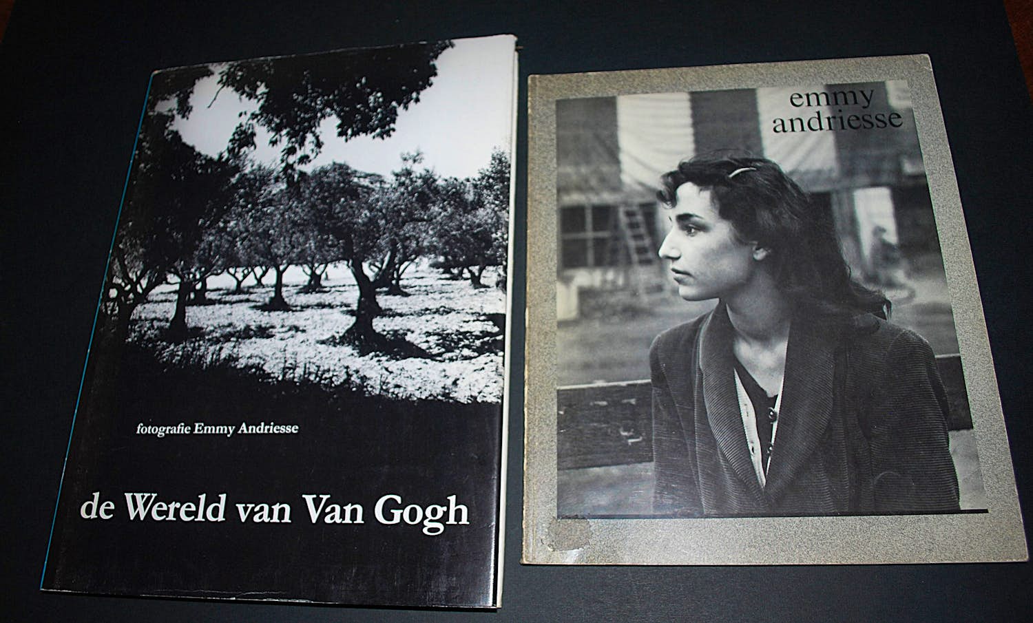 Emmy Andriesse - 2 boeken kopen? Bied vanaf 40!