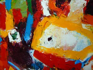 Harrie Sijbers - Creatures kopen? Bied vanaf 750!