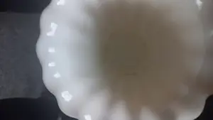 Plateelbakkerij Zenith - crème wit plateel cache potten kopen? Bied vanaf 30!