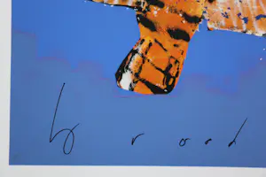 Herman Brood - "Bij" kopen? Bied vanaf 190!