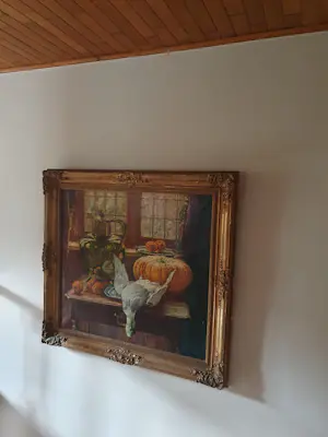 Jos Grégoire - stilleven kopen? Bied vanaf 200!