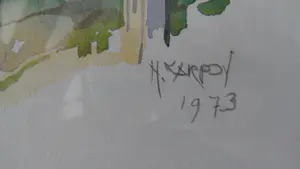 Nenad V. Karpov - het gevleugeld paard (Pegasus) kopen? Bied vanaf 25!