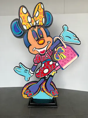 Roja Ting - Roja's Minnie kopen? Bied vanaf 1500!