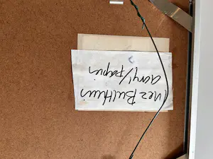 Inez Bulthuis - Hoofd kopen? Bied vanaf 25!