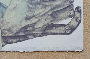 Reiner Schwarz - 'Selbst in einem alten Spiegel' kopen? Bied vanaf 25!