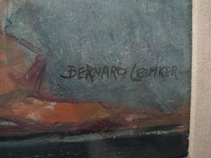 Bernard Leemker - Flamencogroep . kopen? Bied vanaf 120!