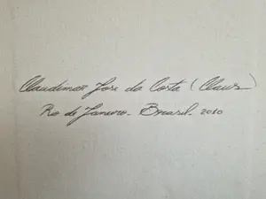 Claus Costa - Maria Callas kopen? Bied vanaf 1100!