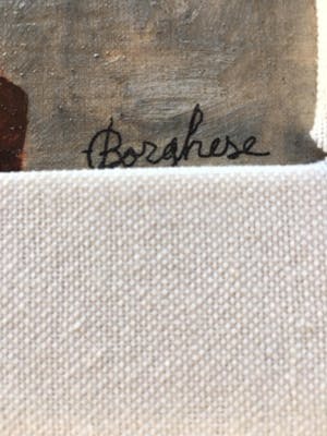 Franz Borghese - Il dottore kopen? Bied vanaf 1500!