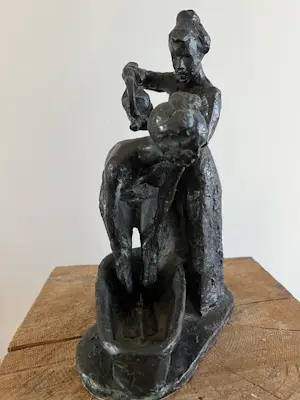 Bert Kiewiet - Wijkverpleging kopen? Bied vanaf 470!