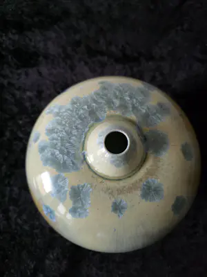 Andre Vaerewijck - Kristal lijn kopen? Bied vanaf 80!