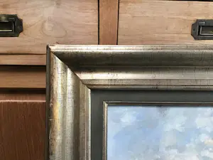 Jos Leurs - Dorpje Hulsel bij Eindhoven. kopen? Bied vanaf 425!