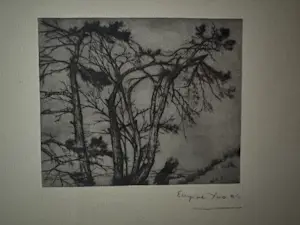 AcheterEugeen Yoors - Landschap? Enchérissez de 20!