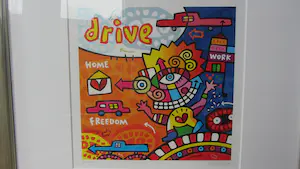 Jean Paul Marsman - Drive kopen? Bied vanaf 20!