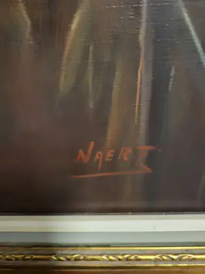 Emiel Decraene - Naert kopen? Bied vanaf 100!