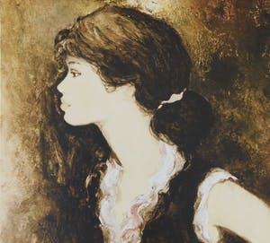 Bernard Charoy - Odile kopen? Bied vanaf 25!