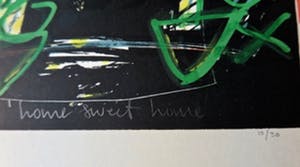 Pieter Vermeulen - Huiselijkheid kopen? Bied vanaf 1!