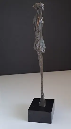 Corry Ammerlaan - Twee eenheid kopen? Bied vanaf 75!