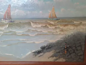 Henk Dekker - Golfbreker kopen? Bied vanaf 350!