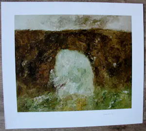 Armando - Giclee: Durchgang - 2015 kaufen? Bieten Sie von 169!