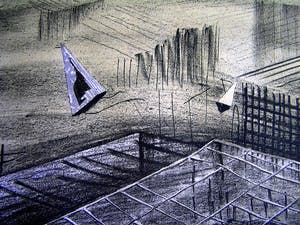 Wim Jonkman - De Hindernis - Eigen Druk, nr 2/100, 1982 kopen? Bied vanaf 50!